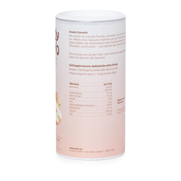 4069315152954 - Früchtetraum Apfel 4069315152954 - Früchtetraum Apfel