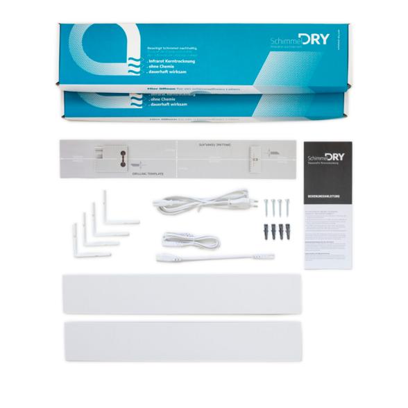 4069315153074 - Schimmel Dry 2er Set