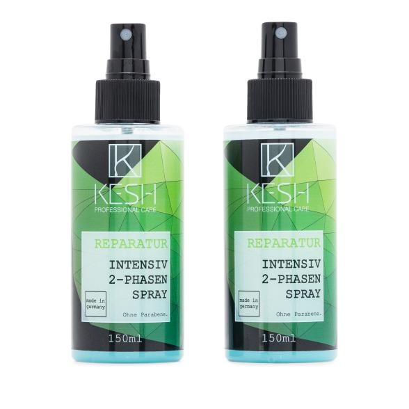 4069315179722 - INTENSIV Sprühkur 2x150 4069315179722 - INTENSIV Sprühkur 2x150