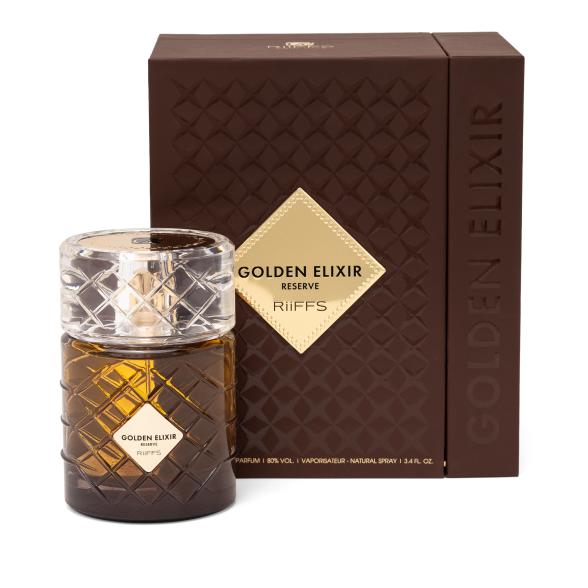 6297001574058 - Golden Elixir Reserve de parfum 100 ml 6297001574058 - Golden Elixir Reserve de parfum 100 ml