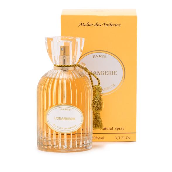 3760087202007 - Atelier des Tuileries lOrangerie women 100 ml