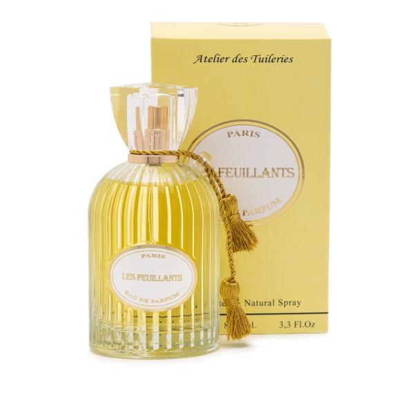 3760087201994 - Atelier des Tuileries les Feuillants EdP 100 ml