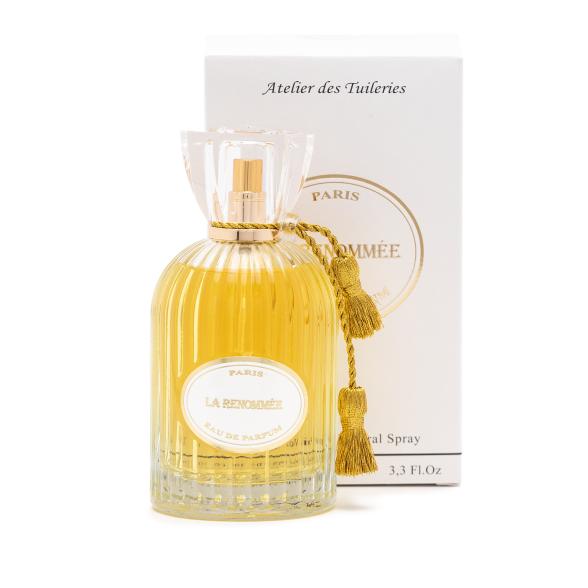 3760087201987 - Atelier des Tuileries La Renomée EdP women 100 ml 3760087201987 - Atelier des Tuileries La Renomée EdP women 100 ml