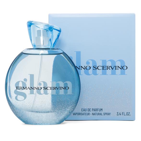 0679602103114 - E SCERVINO CAPSULE COLLECTION - GLAM EDP 100 ML