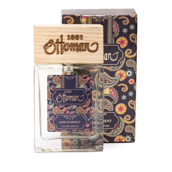 4262464760654 - OTTOMAN Soie dOrient EdP 50 ml