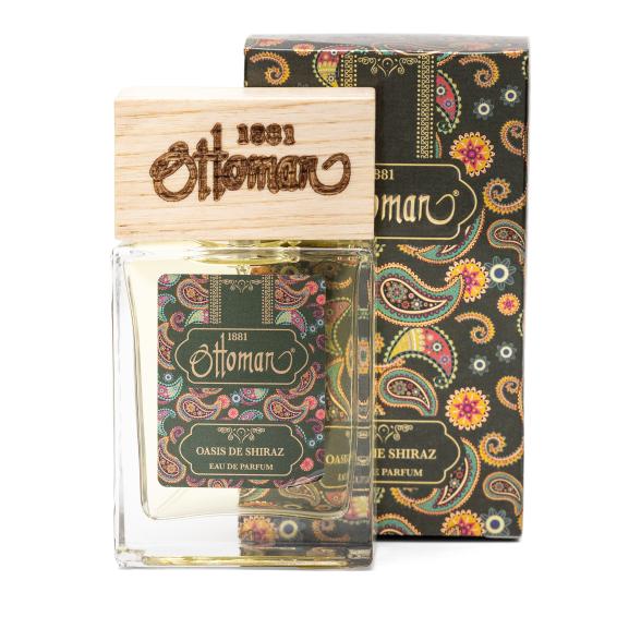 4262464760692 - OTTOMAN Oasis de Shiraz EdP 50 ml