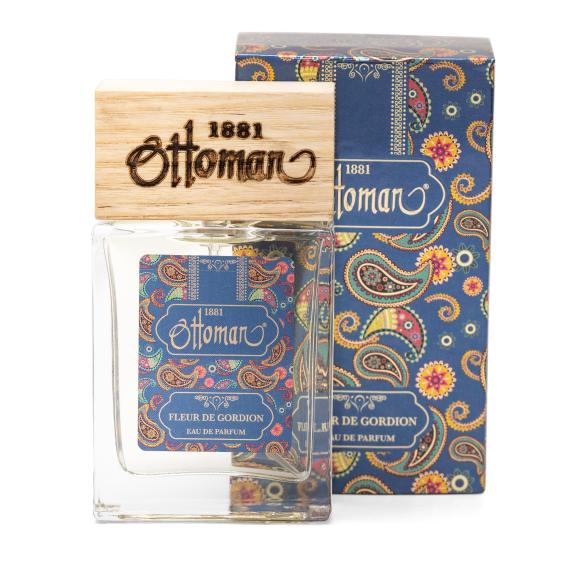 4262464760715 - OTTOMAN Fleur de Gordion EdP 50 ml