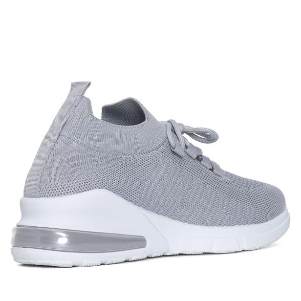 4069315190673 - Damensneaker grau