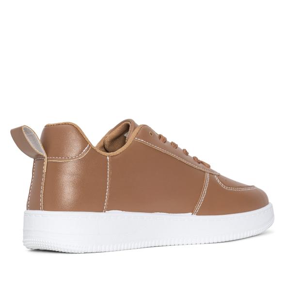 4069315190857 - Damensneaker braun 4069315190857 - Damensneaker braun