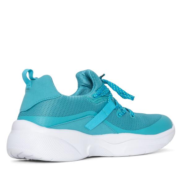 4069315190901 - Damensneaker türkis 4069315190901 - Damensneaker türkis