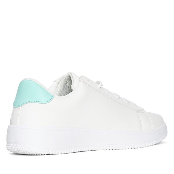 4069315190987 - Damensneaker weiß