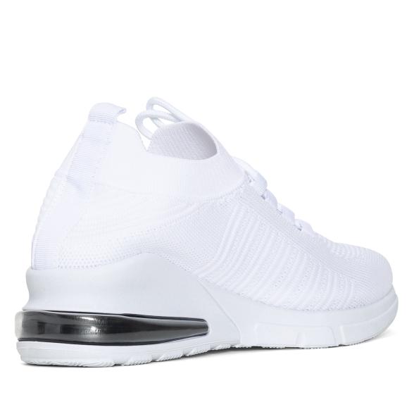 4069315191090 - Damensneaker weiß 4069315191090 - Damensneaker weiß