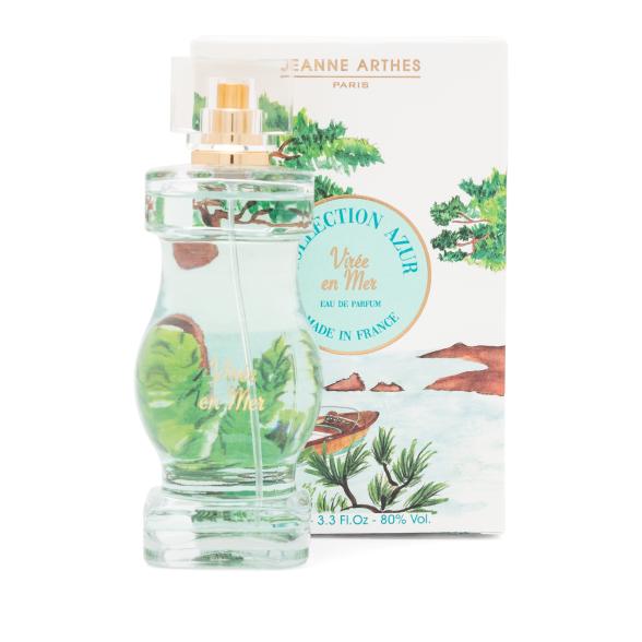 3430750250955 - Virée en Mer EdP women 100 ml