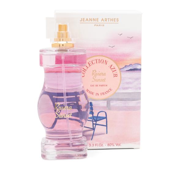 3430750684699 - Rivera Sunset EdP women 100 ml 3430750684699 - Rivera Sunset EdP women 100 ml