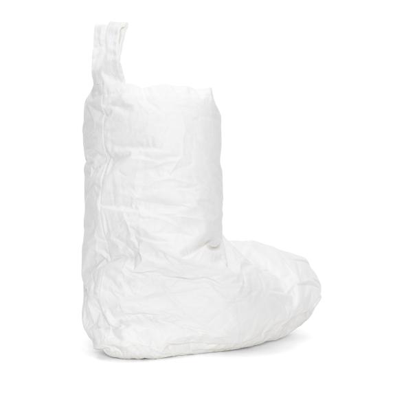 4069315180711 - Daunenhausschuhe Gr 35-42