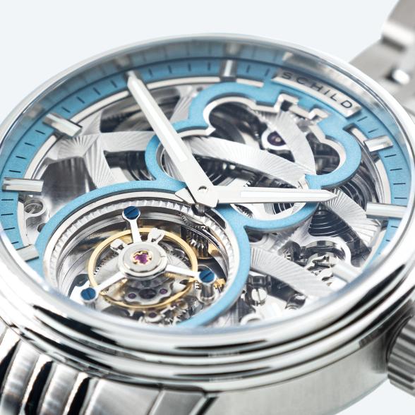 4894664241901 - Tourbillon Maximilian Limited Edition 4894664241901 - Tourbillon Maximilian Limited Edition