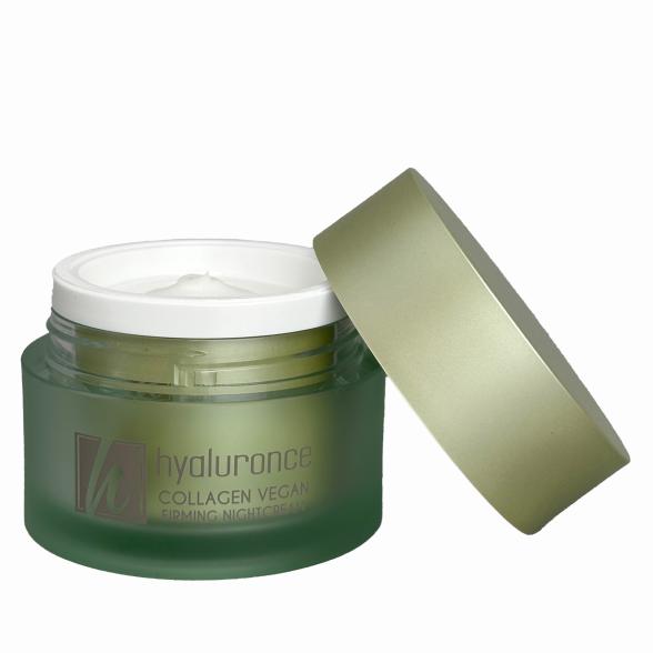 4260745392488 - Collagen Vegan Firming Nightcream 50ml