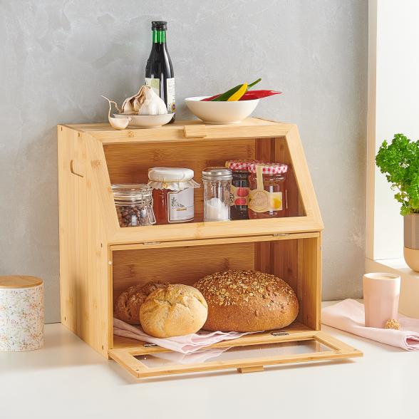 0405551264060 - Backwaren-Theke