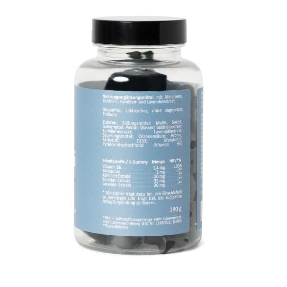 4260745392679 - Gute Nacht Gummies 60 Stck 4260745392679 - Gute Nacht Gummies 60 Stck