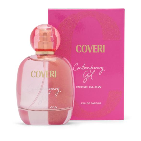 8021659000823 - ENRICO COVERI CONTEMPORARY ROSE GLOW EDP 100 ML