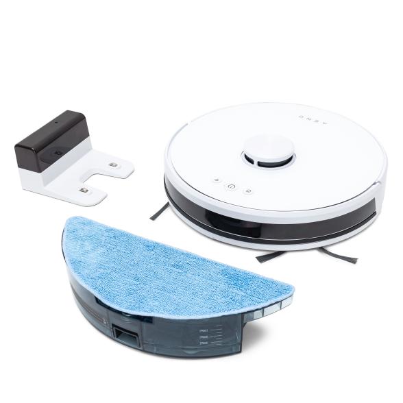 5291485011383 - RC2S - Saugroboter RC2S weiß