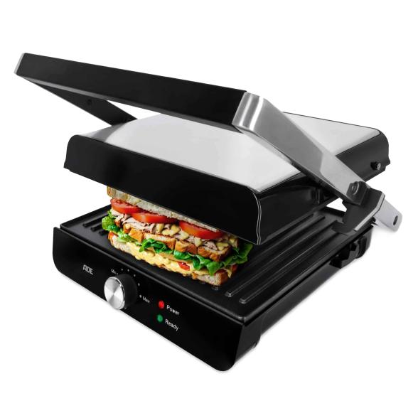 4262379092475 - Kontaktgrill  KA2303