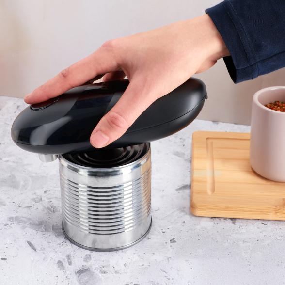 4262379096527 - Elektrischer Dosenöffner