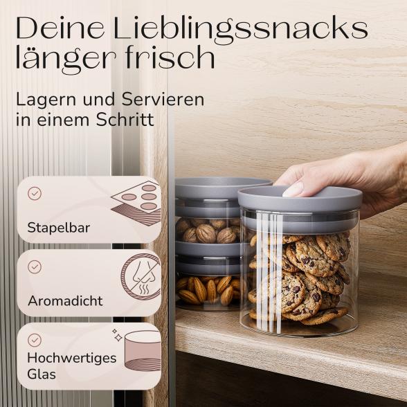 4262377580424 - Hatty Holztablett + Gläser 4262377580424 - Hatty Holztablett + Gläser