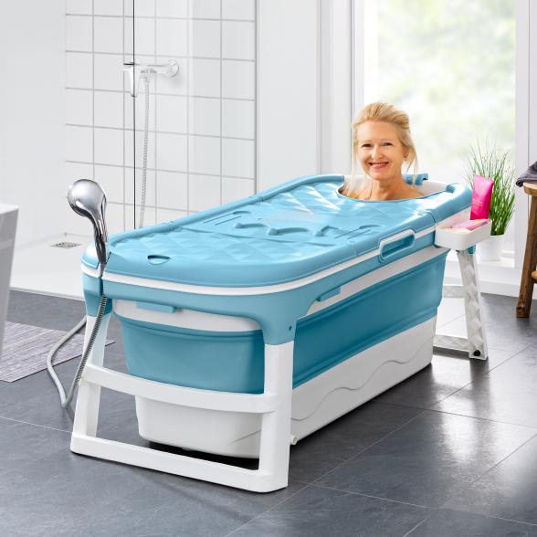 4055512733065 - Faltbare Badewanne Premium