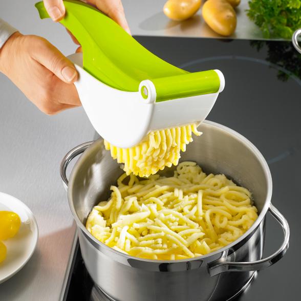 4055512413790 - Gemüsepresse Kartoffelbrei multicolor
