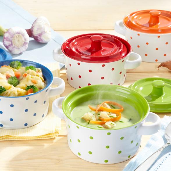 4041542768474 - Schlemmer Töpfchen 4 Stück