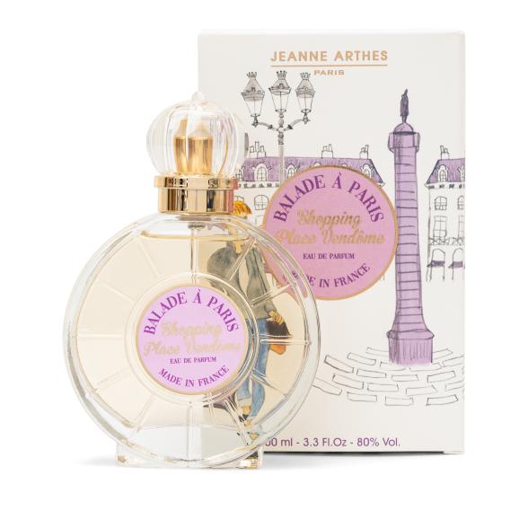 3430750204194 - Balade à Paris Vendôme EdP women 100 ml 3430750204194 - Balade à Paris Vendôme EdP women 100 ml