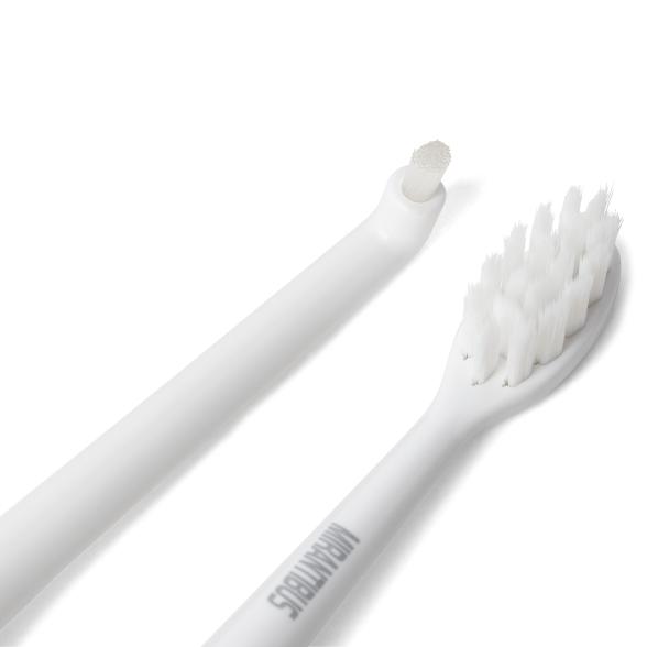 4260772482169 - Ersatzbürste Saphire Sensitive