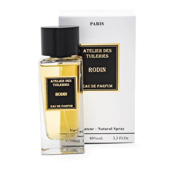 3760087120073 - Atelier des Tuileries Rodin unisex EdP 100ml