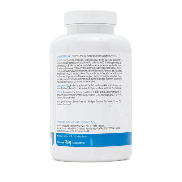 4262361270577 - Knorpelfunktion