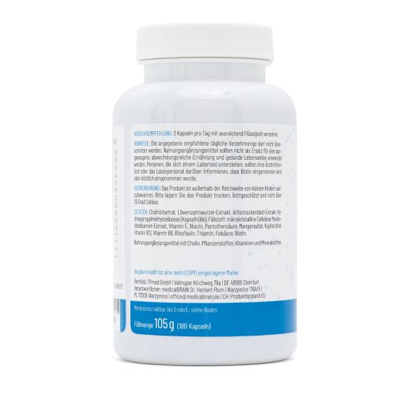 4262361270379 - Leber