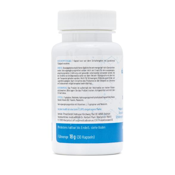 4262361270676 - Schlaf 1-MV