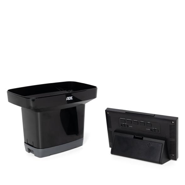 4260578581578 - Wetterstation Funk-Regenmesser WS1907 4260578581578 - Wetterstation Funk-Regenmesser WS1907