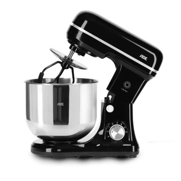 4260578583855 - Küchenmaschine  KA2100-2