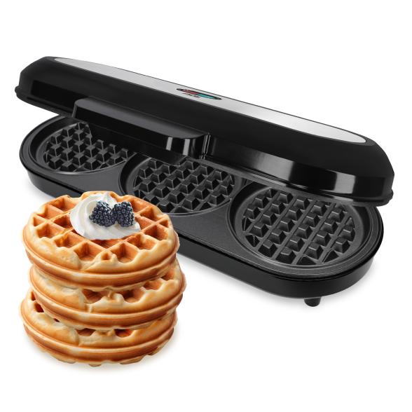 4262379094257 - XXL-Waffeleisen KA2304