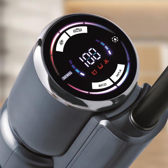 4005435112096 - THOMAS AQUA FloorCleaner Cordless plus