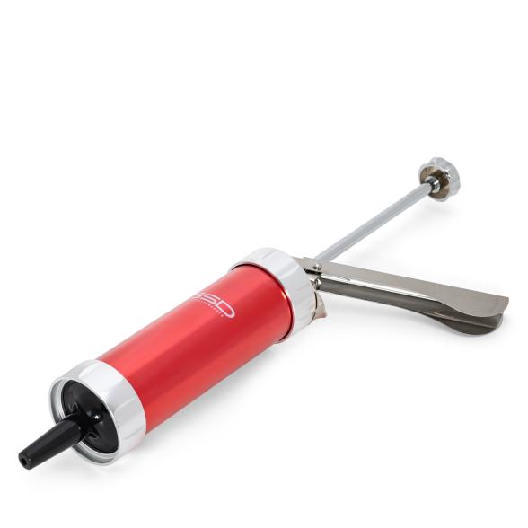 4014544324009 - GSD-Metall-Gebäckpresse