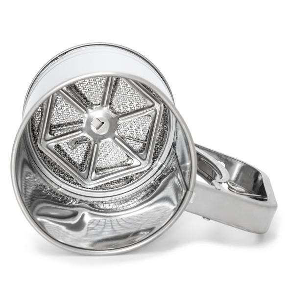 4014544320407 - Edelstahl Mehlsieb