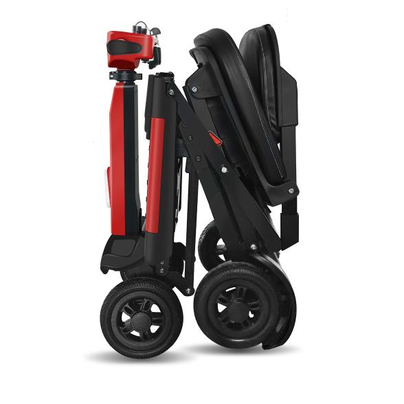4050296120636 - BestAGE Seniorenmobil Komfort