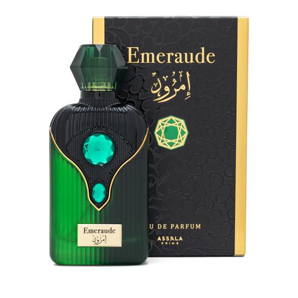 5425039224008 - Emeraude unisex 100 ml