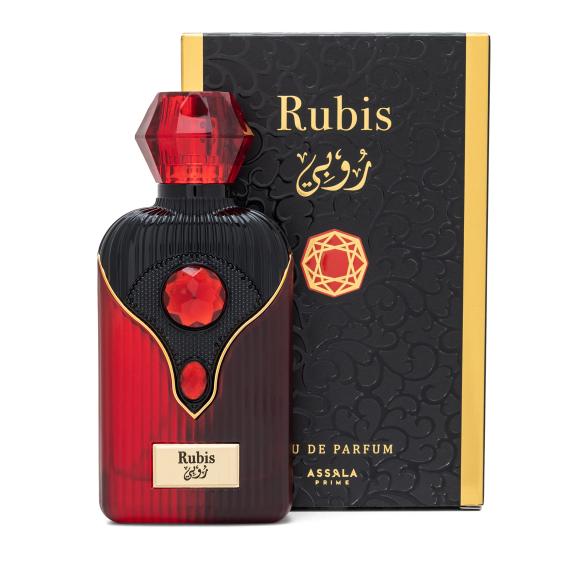 5425039224404 - Rubis unisex 100 ml