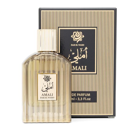5425039224091 - Amali unisex 100 ml 5425039224091 - Amali unisex 100 ml