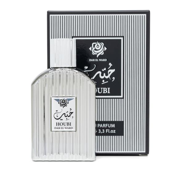 5425039224084 - Houbi unisex 100 ml 5425039224084 - Houbi unisex 100 ml