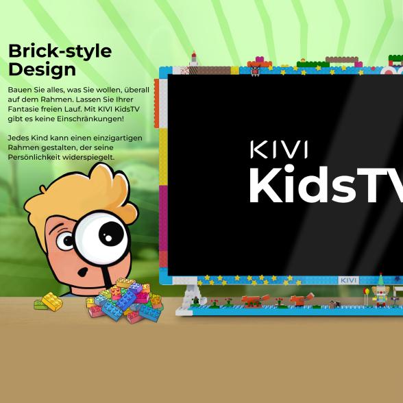 5999862053727 - KIDS TV