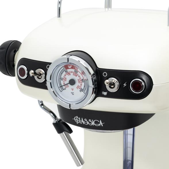 8003705116634 - Espressomaschine Classica perlmutt